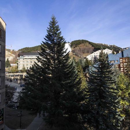 Vuelta A Casa De Alma De Nieve Διαμέρισμα Baqueira Beret Εξωτερικό φωτογραφία