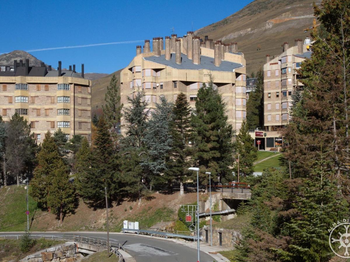 Vuelta A Casa De Alma De Nieve Διαμέρισμα Baqueira Beret Εξωτερικό φωτογραφία